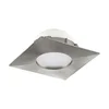 Eglo 95799- LED ugradna svetiljka PINEDA LED/6W/230V