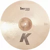 Zildjian K0702 K Sweet Crash činela 16