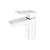 Rosan STOLZ – WHITE Baterija za lavabo