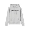 Champion Authentic Athletic Apparel Majica mornarska/pegasto siva