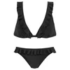 s.Oliver Bikini, črna