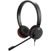 JABRA EVOLVE 30 II HS, Stereo 3.5mm Jack, Multipack
