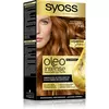 SYOSS OLEO INTENSE boja za kosu 7-77 Crveni Đumbir