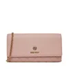 Ženska denarnica NINE WEST NW-W1-011-SS25 Roza