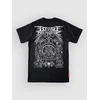 Loose Riders Hell Tech Tee black