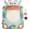 Igralna odeja Fisher-Price z debelušno pando