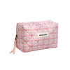 INF Vezena sanjska kozmetična torbica Pink, (21732226)