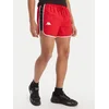 Kappa Kopalne hlače Banda Cali 304S6G0 Rdeča Regular Fit