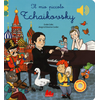 mio piccolo Tchaikovsky. Libro sonoro