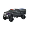 Zvucnik bluetooth ws-697 sa solarnim punjenjem auto crni ( ZV1213 )