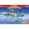 shumee MCRD260 CL-13/F-88F Sablja