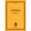 SCHUMANN:SYMPHONY NO.1 B-DUR OP.38 STUDY SCORE