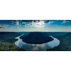 SJCAM C110 PLUS akcijska športna kamera, 4K, 6-osna stabilizacija, WIFI, črna