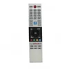 DALJINSKI UPRAVLJALNIK ZA TOSHIBA TV 24D2863DB 24D3863DB 24L2863DB