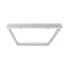 LED panel okvir za nadgradnu montažu 600x600 ECO