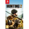 Hunting Simulator 2 (SWITCH)