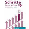 Schritte international Neu 5. Lehrerhandbuch