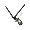 CUDY WE3000 Mrežna karta Wireless Dual Band PCI Express