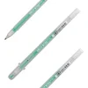 Royal Talens Gel olovka Gelly Stardust, 27, 1.0mm, Svetlzelena