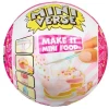MGA-jev Miniverse Prigrizki serija 3