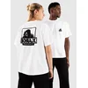 XLARGE Backside Og T-Shirt white
