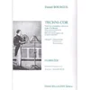 BOURGUE:TECHNI COR EXERCICES JOURNALIERS VOL.5 TRANSPOSITIONS
