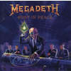 Megadeth - Rust In Peace (Reissue) (Remastered) (CD)
