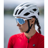Kask Čelada Mojito3 WG11 - Bela, M