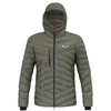 Salewa ORTLES MED 3 RDS DWN JACKET M, muška jakna za planinarenje, zelena 28718