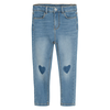 Cool Club hlače denim CJG2511098 jeans D 140