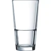Arcoroc univerzalni kozarec Stack up 290 ml (6 kos)