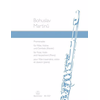 MARTINU:PROMENADES TRIO