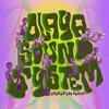Olaya Sound System - Suenan Los Olaya (LP)