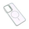 Maska za Samsung Galaxy A17 A175 Magsafe Pastel Pop, Zelena