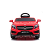 Premium Stil Dečiji automobil na akumulator Mercedes GLA 45 AMG Licencirani, Crveni
