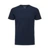 SELECTED HOMME Majica, modra