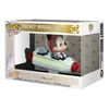 FUNKO Figura Pop Rides Super Deluxe: Disney - Space Mountain W/ Mickey Mouse