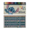 Disney Stitch - 40 barvic v kovinski škatli (1833038)