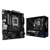 Asrock Matična ploča MB H810M-H, 2xDDR5