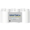 Paperblu Autocut papirni ubrus 130m 2sl (6 rolni)