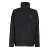 Adidas MT ESS 2L R JKT, muška jakna za planinarenje, crna W0210