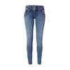 LTB Kavbojke JULITA moder denim