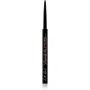 L.A. Girl Cosmetics Skinny gel črtalo za oči odtenek Silky Black 0.1 g