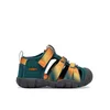 Sandali Keen Seacamp II CNX 1032156 Zelena