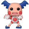 Funko POP! GAMES: POKEMON - MR. MIME(EMEA)