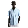Moška majica On Courtside Polo Arctic L