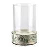 Inne svečnik dekorativni 18 x 18 x 21 cm