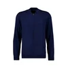 Ragman Pletena jopa Baseball temno modra