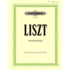 LISZT:TOTENTANZ FOR 2 PIANOS