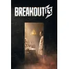 Breakout 13 Complete Edition Steam (PC) Key GLOBAL